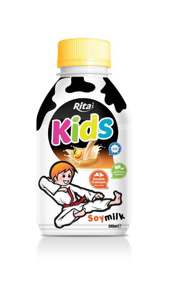 330ml Kids Soy Milk